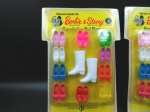 barbie stacey repro shoes 2 b